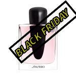 Perfumes de mujer Shiseido Black Friday
