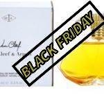 Perfumes de mujer Van cleef and arpels Black Friday