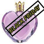 Perfumes de mujer Vera wang Black Friday