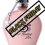 Perfumes de mujer Women secret Black Friday
