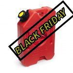 Recipientes para gasolina 1 litro Black Friday