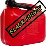 Recipientes para gasolina automatico Black Friday