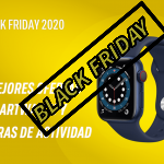 Relojes Android Black Friday