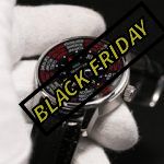 Relojes Angular momentum Black Friday