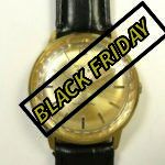 Relojes Benrus Black Friday