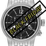 Relojes Burberry Black Friday