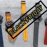 Relojes De diseño Black Friday