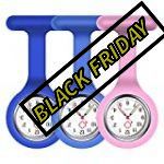 Relojes De enfermera Black Friday