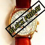 Relojes Dubois Black Friday