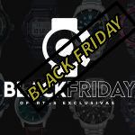 Relojes Exclusivos Black Friday