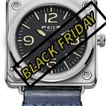 Relojes Feice Black Friday