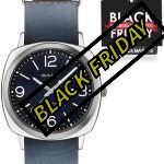Relojes Gant de hombre Black Friday