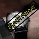 Relojes Habring Black Friday