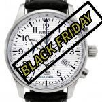 Relojes Junkers Black Friday