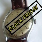 Relojes Lanco Black Friday