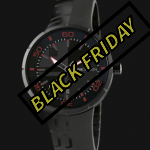Relojes Momo design Black Friday