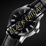 Relojes Moritz gross mann Black Friday
