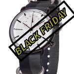 Relojes Neckmarine Black Friday