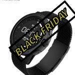 Relojes Ops Black Friday
