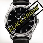 Relojes Patek philippe calatrava Black Friday