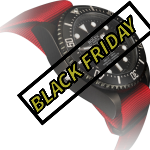 Relojes Prohunter Black Friday