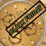 Relojes Rolex Black Friday