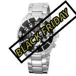 Relojes Swiss military Black Friday