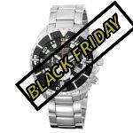 Relojes Swiss military hanowa Black Friday