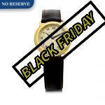 Relojes Tiffany Black Friday