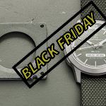 Relojes Unikat uhren Black Friday