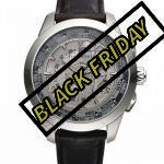 Relojes Villemont Black Friday