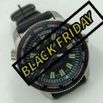 Relojes Wak mann Black Friday