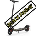 Scooters eléctricos smart Black Friday