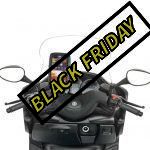 Soportes movil de moto honda sh Black Friday