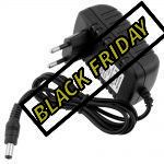 Transformadores de corriente 12v Black Friday