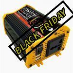 Transformadores de corriente 6000w Black Friday