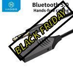 Transmisores con cable aux Black Friday